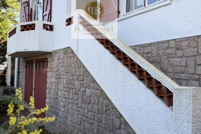 Maison &agrave; vendre terrasse loire 