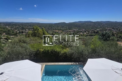 Maison &agrave; vendre &agrave; CABRIS  - 6 pi&egrave;ces - 256 m&sup2; 