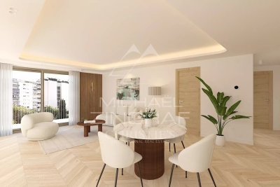 Apartment for sale in CANNES  - 3 rooms - 65 m&sup2; 