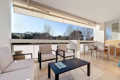 Appartement &agrave; vendre &agrave; CANNES  - 4 pi&egrave;ces - 90 m&sup2; 