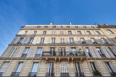 Appartement &agrave; vendre &agrave; PARIS 7EME  - 1 pi&egrave;ces - 17 m&sup2; 