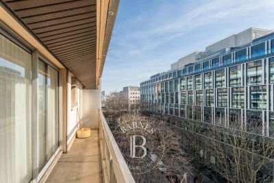 Appartement &agrave; vendre &agrave; PARIS 12EME  - 4 pi&egrave;ces - 99 m&sup2; 