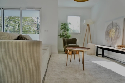 Appartement &agrave; vendre &agrave; BAYONNE  - 3 pi&egrave;ces - 62 m&sup2; 
