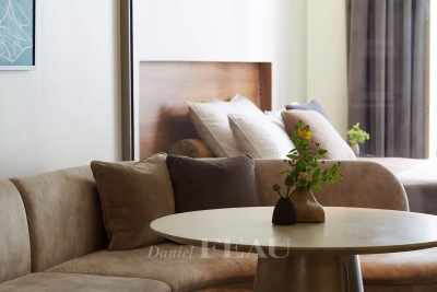 Appartement &agrave; vendre &agrave; PARIS 11EME  - 2 pi&egrave;ces - 42 m&sup2; 