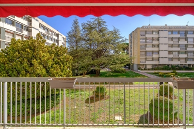 Appartement &agrave; vendre &agrave; MARSEILLE 8EME  - 3 pi&egrave;ces - 72 m&sup2; 