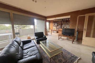 Appartement &agrave; vendre &agrave; MARSEILLE 8EME  - 5 pi&egrave;ces - 114 m&sup2; 