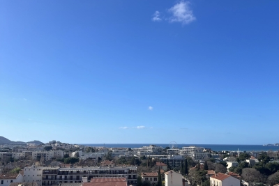 Appartement &agrave; vendre &agrave; MARSEILLE 8EME  - 4 pi&egrave;ces - 107 m&sup2; 