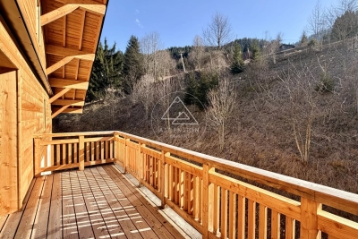 Appartement &agrave; vendre &agrave; ST-JEAN-D'AULPS  - 2 pi&egrave;ces - 36 m&sup2; 