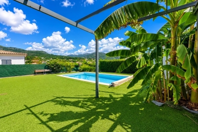 Maison &agrave; vendre &agrave; NICE Napoleon Iii - 4 pi&egrave;ces - 151 m&sup2; 