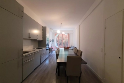 Appartement &agrave; louer &agrave; NICE  - 4 pi&egrave;ces - 79 m&sup2; 