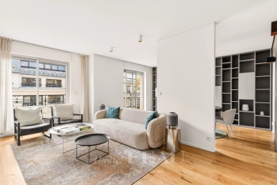 Appartement &agrave; louer &agrave; PARIS 7EME Gros Caillou - 4 pi&egrave;ces - 66 m&sup2; 