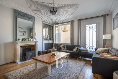 Appartement &agrave; vendre &agrave; PARIS 16EME   - 170 m&sup2; 