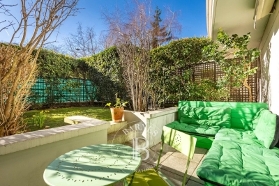 Appartement &agrave; vendre &agrave; PARIS 15EME  - 5 pi&egrave;ces - 130 m&sup2; 