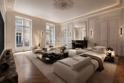 Appartement &agrave; vendre &agrave; PARIS 8EME  - 9 pi&egrave;ces - 269 m&sup2; 