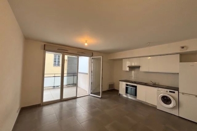 Appartement &agrave; vendre &agrave; NICE  - 1 pi&egrave;ces - 25 m&sup2; 