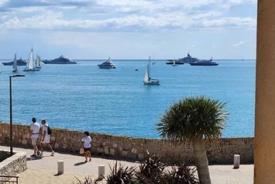 Bien &agrave; vendre &agrave; ANTIBES  - 4 pi&egrave;ces - 120 m&sup2; 