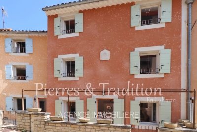 Maison &agrave; vendre &agrave; GARGAS  - 5 pi&egrave;ces - 148 m&sup2; 