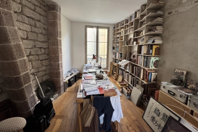 Appartement &agrave; vendre &agrave; PARIS 9EME  - 1 pi&egrave;ces - 26 m&sup2; 