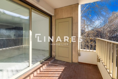 Appartement &agrave; vendre &agrave; MARSEILLE 4EME  - 4 pi&egrave;ces - 69 m&sup2; 