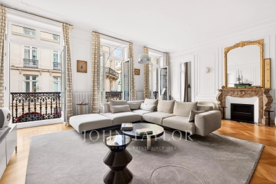 Appartement &agrave; vendre &agrave; PARIS 9EME  - 6 pi&egrave;ces - 172 m&sup2; 