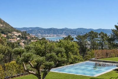 Villa à La Napoule &agrave; louer , Photo 1