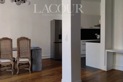 Apartment to rent in CANNES  - 2 rooms - 52 m&sup2; 