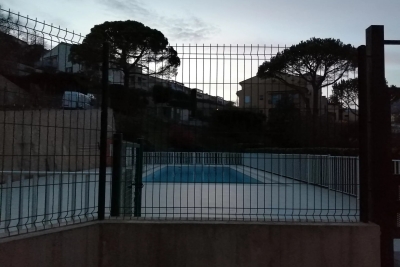 Appartement &agrave; louer &agrave; VENCE  - 1 pi&egrave;ces - 56 m&sup2; 