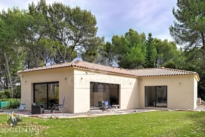 Maison &agrave; vendre &agrave; LE CANNET  - 4 pi&egrave;ces - 1100 m&sup2; 