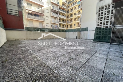 Appartement &agrave; vendre &agrave; NICE  - 1 pi&egrave;ces - 21 m&sup2; 