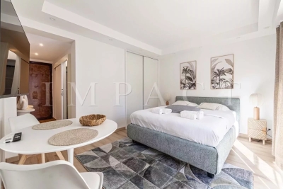 Appartement &agrave; vendre &agrave; CANNES  - 1 pi&egrave;ces - 23 m&sup2; 