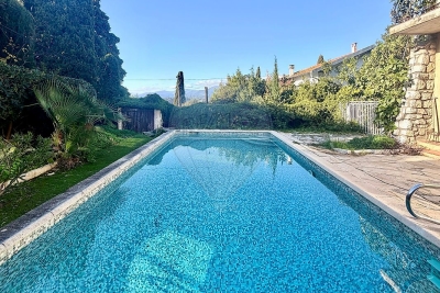 Maison &agrave; vendre &agrave; NICE  - 4 pi&egrave;ces - 82 m&sup2; 