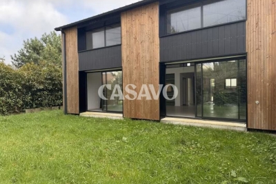 Maison &agrave; vendre &agrave; BOUGUENAIS  - 5 pi&egrave;ces - 157 m&sup2; 