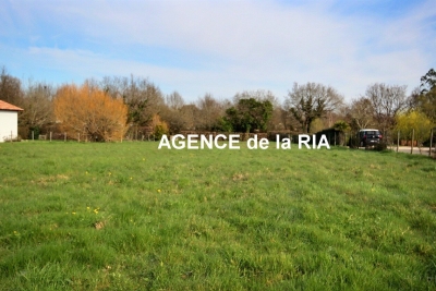 terrain &agrave; vendre &agrave; PORNIC    