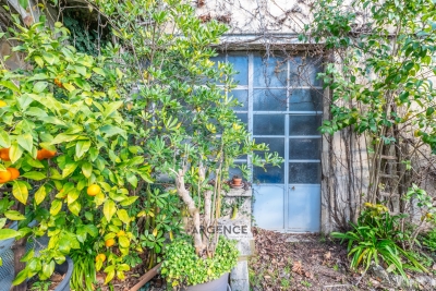 Maison &agrave; vendre &agrave; BAILLARGUES  - 14 pi&egrave;ces - 400 m&sup2; 