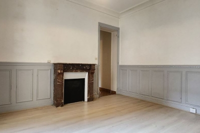 Appartement &agrave; vendre &agrave; PARIS 19EME  - 2 pi&egrave;ces - 38 m&sup2; 