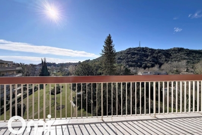 Appartement &agrave; vendre &agrave; VILLENEUVE-LOUBET  - 4 pi&egrave;ces - 77 m&sup2; 