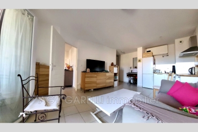 Appartement &agrave; vendre &agrave; TOULON  - 2 pi&egrave;ces - 37 m&sup2; 