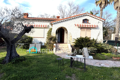 Maison &agrave; vendre &agrave; MANDELIEU-LA-NAPOULE  - 4 pi&egrave;ces - 89 m&sup2; 