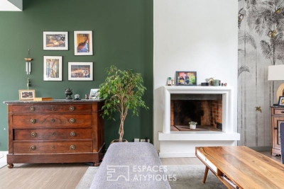 Maison &agrave; vendre &agrave; VERTOU  - 7 pi&egrave;ces - 150 m&sup2; 