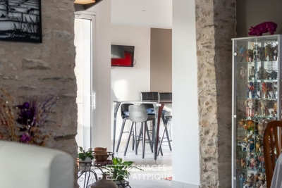 Maison &agrave; vendre &agrave; NANTES  - 6 pi&egrave;ces - 177 m&sup2; 