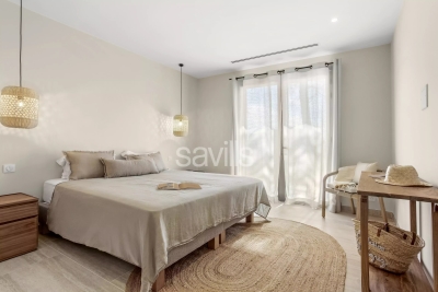 Villa in Ramatuelle for rental from 14 800 € / week, Photo 11