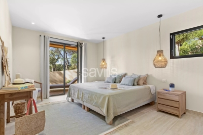 Villa in Ramatuelle for rental from 14 800 € / week, Photo 13