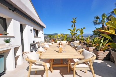 Villa à La Napoule &agrave; louer , Photo 2
