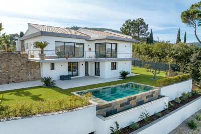 Villa à La Napoule &agrave; louer , Photo 3