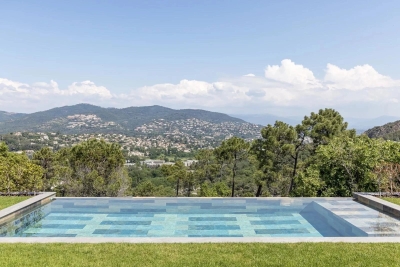Villa à La Napoule &agrave; louer , Photo 4
