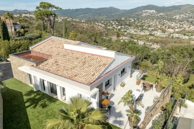 Villa à La Napoule &agrave; louer , Photo 6
