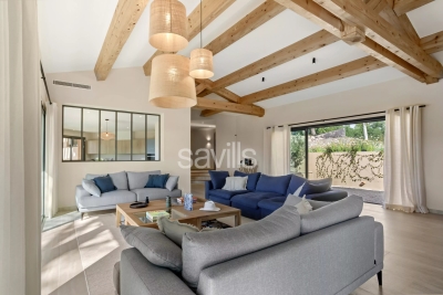Villa in Ramatuelle for rental from 14 800 € / week, Photo 7