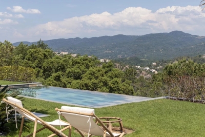 Villa à La Napoule &agrave; louer , Photo 7