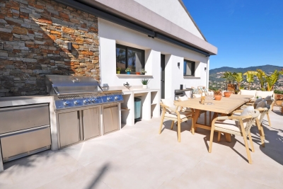 Villa à La Napoule &agrave; louer , Photo 9