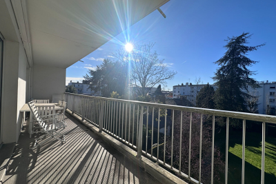 Appartement &agrave; vendre &agrave; NANTES  - 5 pi&egrave;ces - 117 m&sup2; 